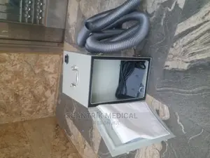 Dust Collector Vacuum Extractor