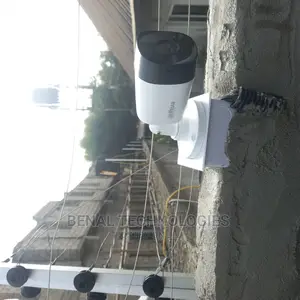 Top Affordable Cctv Installation With Phone View,Isolo
