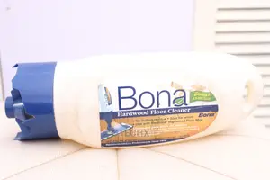 Bona Hard Wood Floor Cleaner