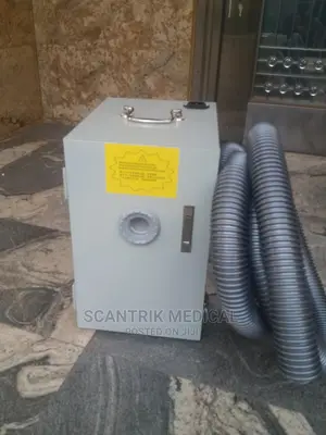 Dust Collector Aa