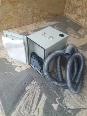 Dust Collector - Suction Machine, 220v 50hz (+ 10%),