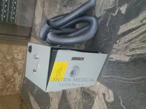 Dust Collector - Suction Machine