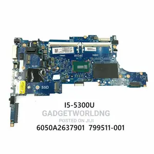 Hpelitebook 840 G1 G2 G3 G8 G5 G4 G6 Motherboard Replacement