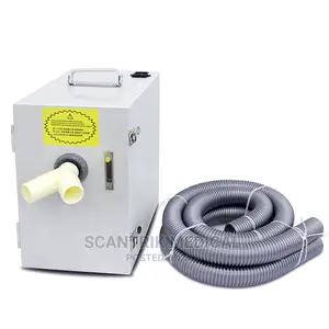 High Quality Medical Dental Dust Collector Vacuum Extractor