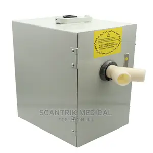 High Quality Dental Dust Collectors