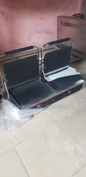 Shawamma Toaster