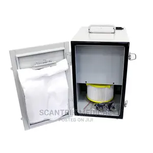 Portable Dental Dust Collectors
