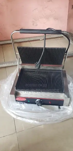 Shawamma Toaster