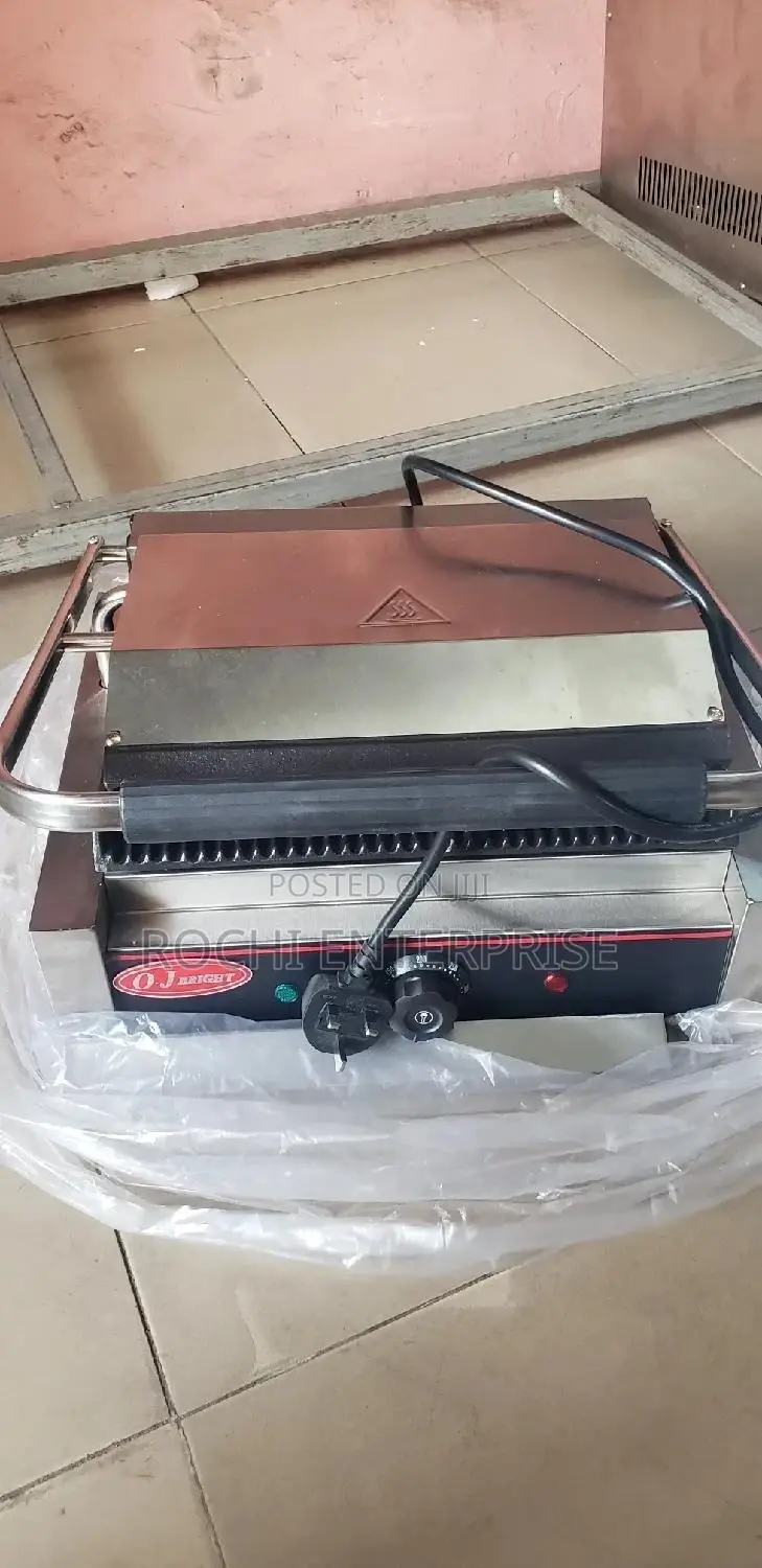 Shawamma Toaster