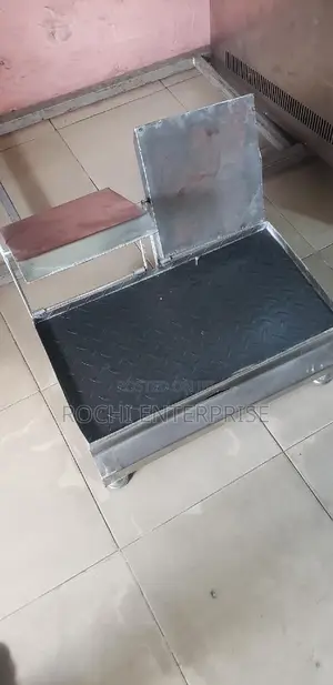 Shawamma Toaster