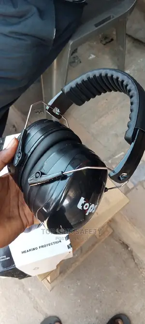 Protective Ear Muffs High Quality.