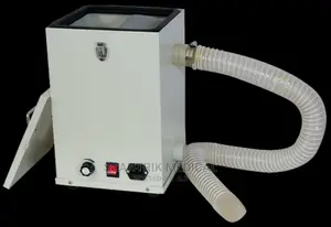High Quality Dental Lab Equipment Dust Collector Vacuum