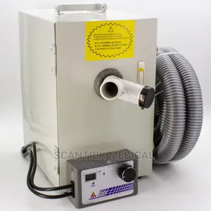 Portable Medical Dental Lab Vacuum Extractor