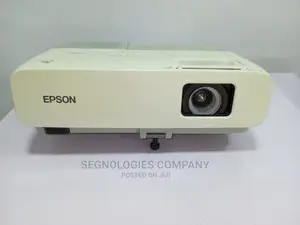 Epson Powerlite 84+ Projector