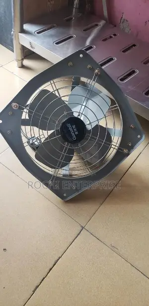Heat Extractor