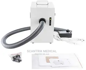 Dust Collector Vacuum Extractor Machine