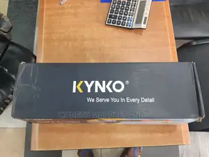 Kynco Disc Cutting Machine