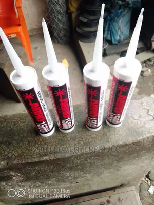 Abro Silicone