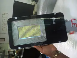 Security Led Lights