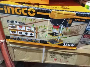 Ingco Drill Press Machine 350w