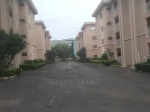 3bdrm Apartment in Jabi District for sale