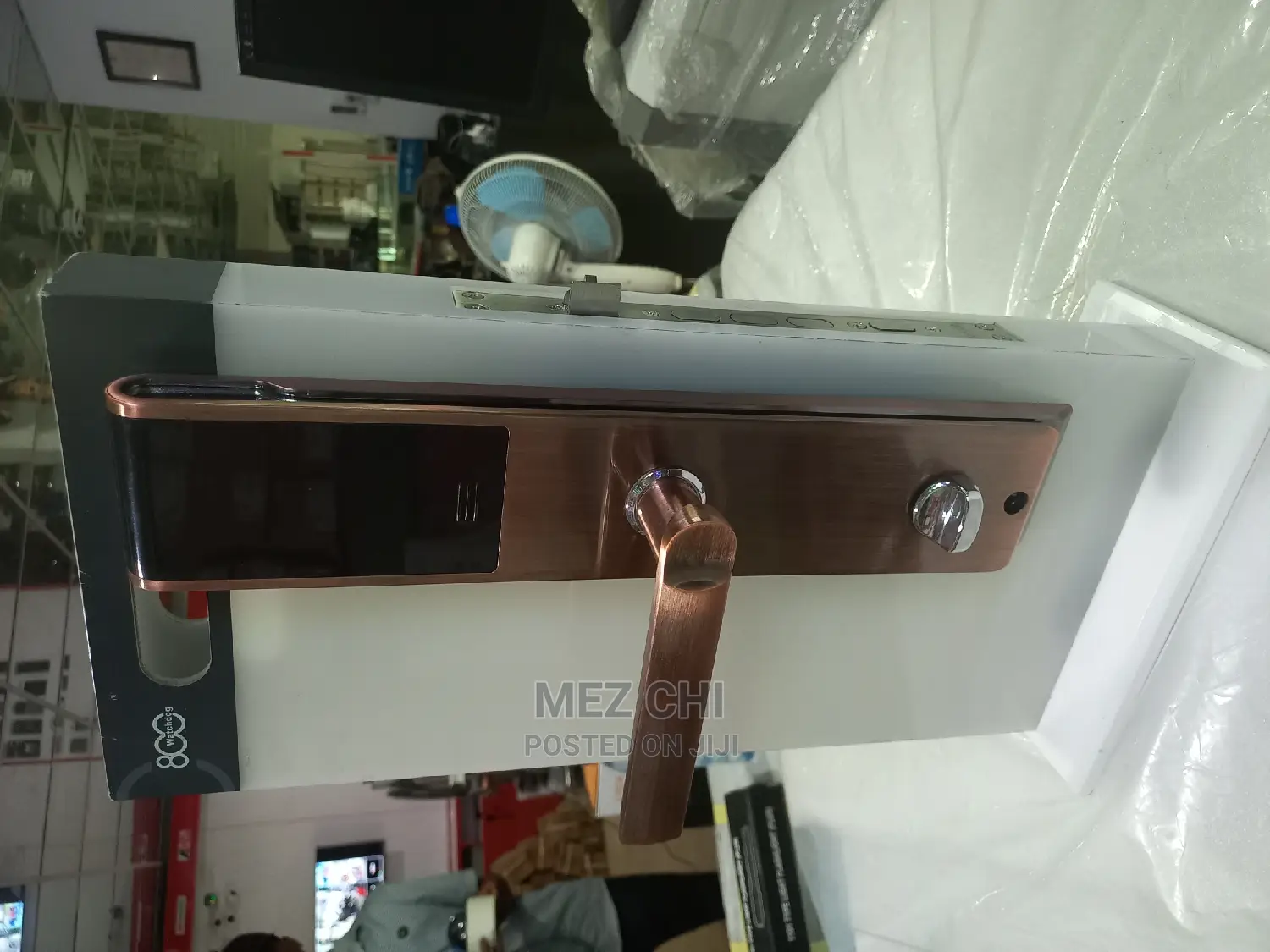 Access Key