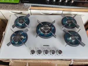 Phima Gas Burner Table Top