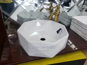 Unique Basin Top