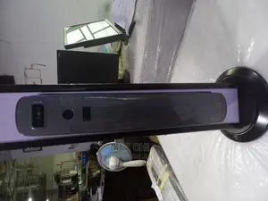 Security Access Key Control