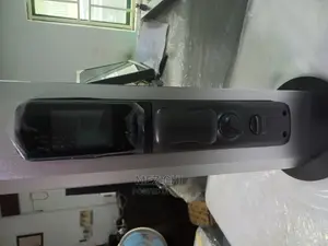 Security Access Key Control