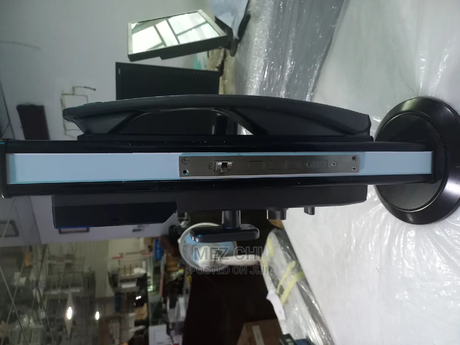Security Access Key Control