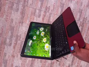 Laptop Toshiba Satellite Pro C650 4GB Intel Core I5 HDD 500GB