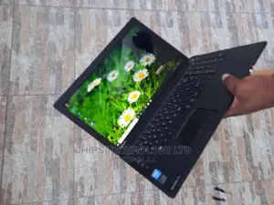 Laptop Toshiba Satellite Pro C650 4GB Intel Core I5 HDD 750GB