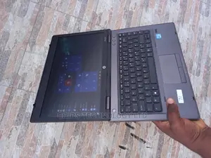 Laptop HP ProBook 6470B 4GB Intel Core I5 HDD 500GB