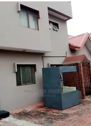 5bdrm Duplex in Marwa Gardens, Alausa for rent