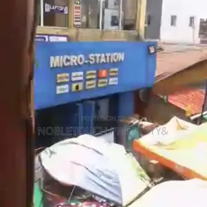 149 Lock Up Shops at Ikotun Bus Stop Ikotun Lagos