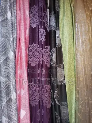 Tm Interiors Curtains Nd Blinds
