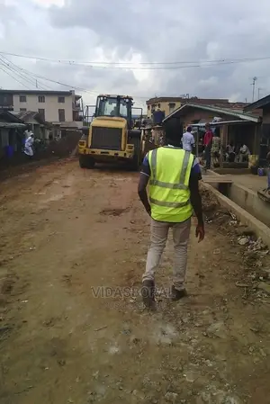 Roads Construction and Building