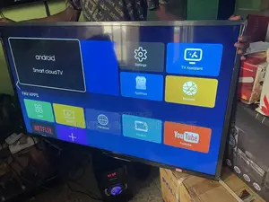 LG Smart Tv 65 Inches