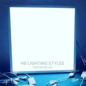LED Panel Modular Light