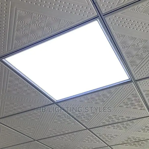 LED Panel Modular Light