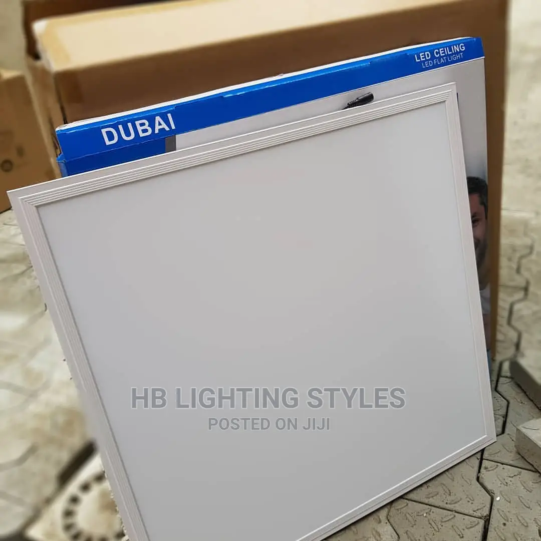 LED Panel Modular Light