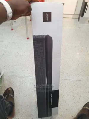Bose Smart Soundbar 300 Bluetooth Speaker With Amazon Alexa