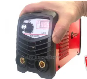 200A Mini Inverter Welding Machine