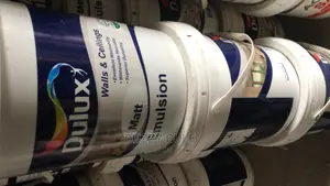Dulux Industrial Paint