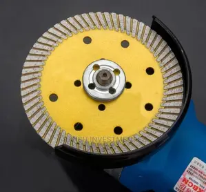 Diamond Wet Cutting Super Thin Tile Cutter Diamond Blades