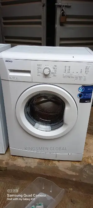 Beko High Quality Washing Machine