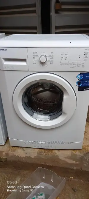 Beko High Quality Washing Machine