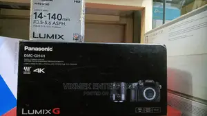Panasonic GH4