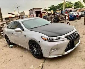 Upgrade Your Es350 2007/2012 To 2019